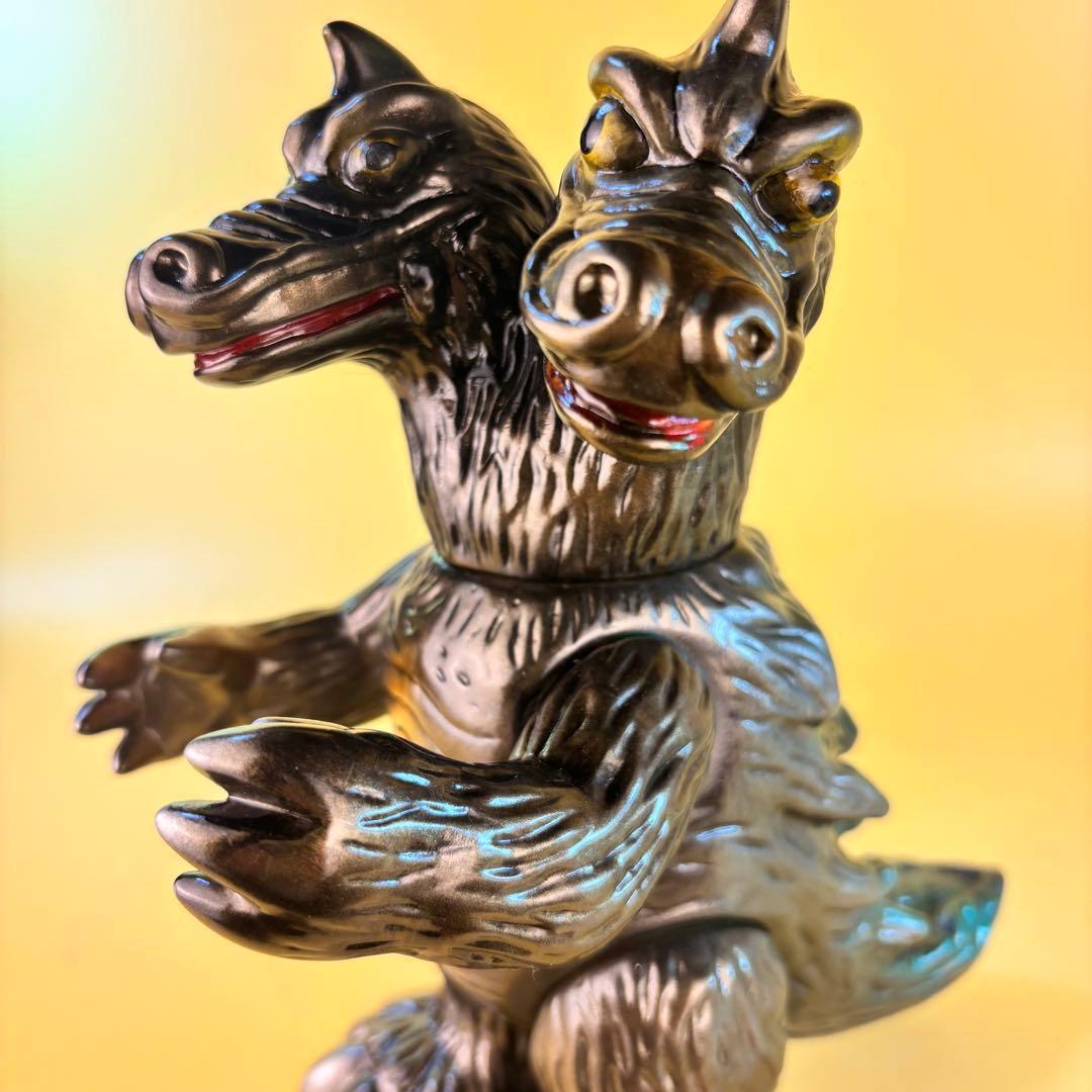 新品メカジャイアントゴリラMGG450ガンメタリック70's限定2ndColor