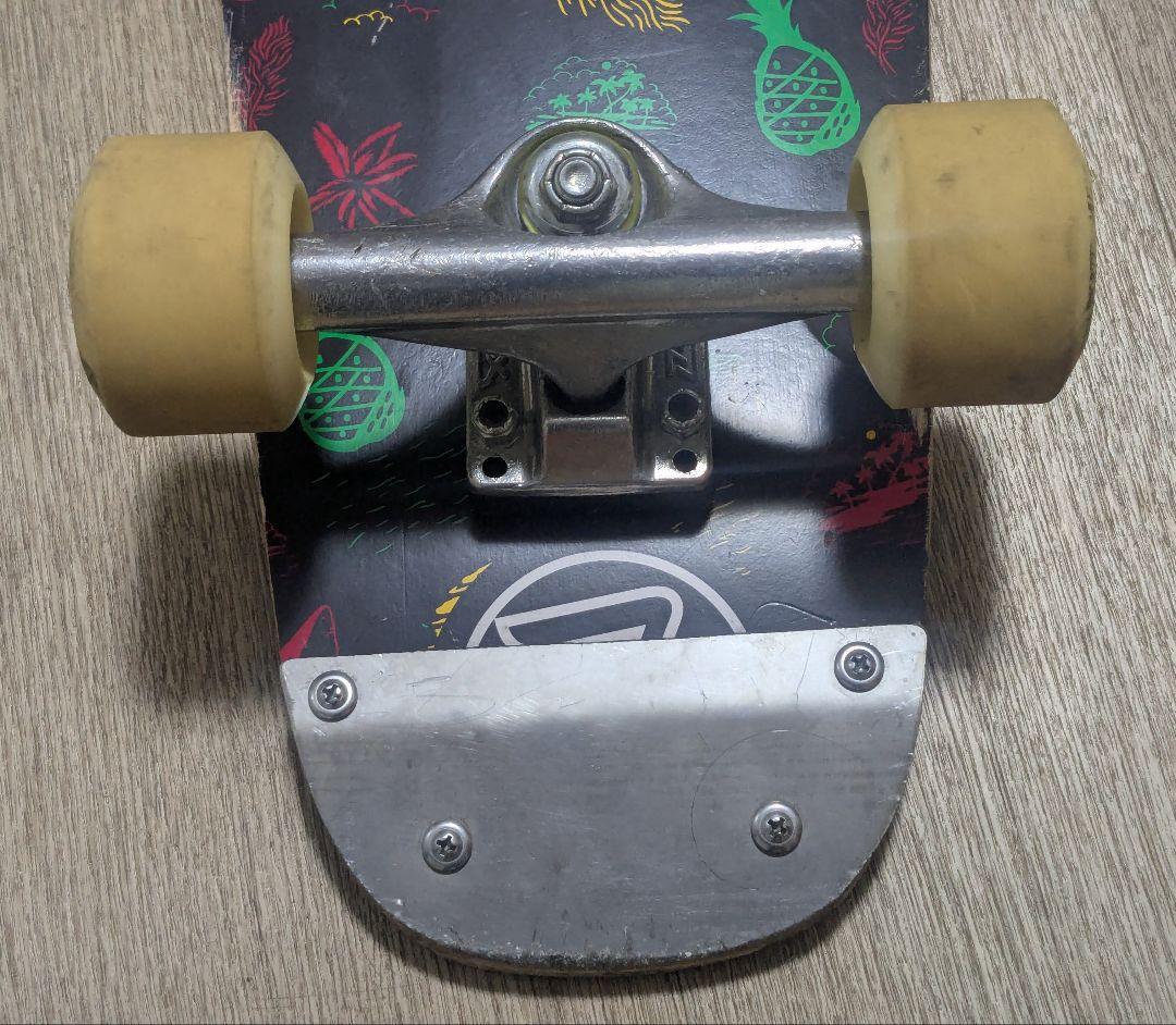 Z-flex ミニクルーザー スケートボード