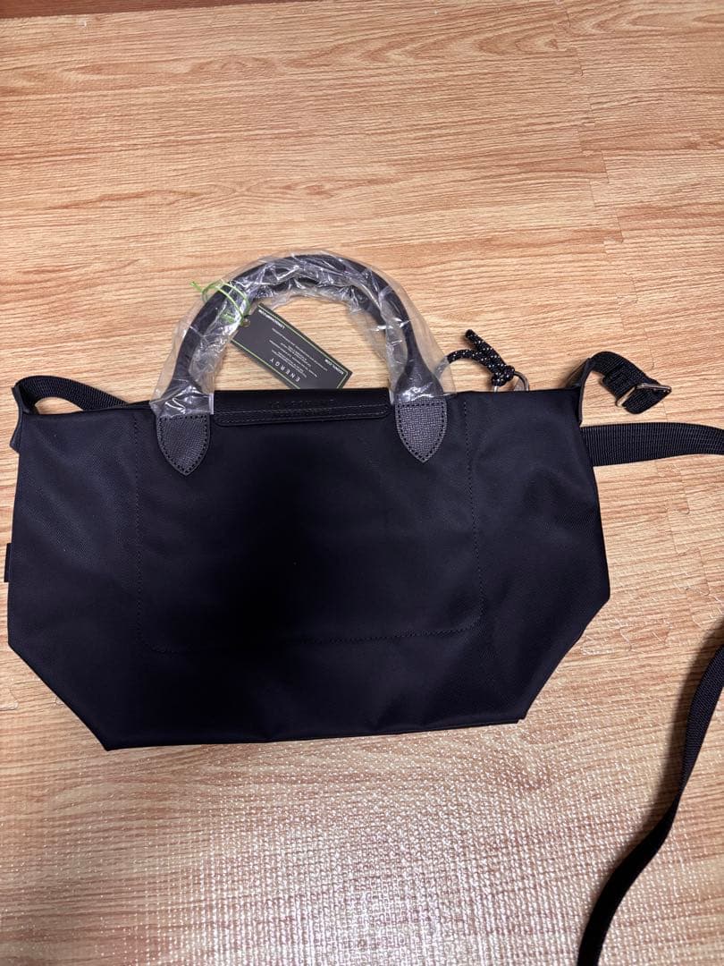 本物新品‼️ロンシャン ショルダーバッグ プリアージュ エナジー Sサイズ