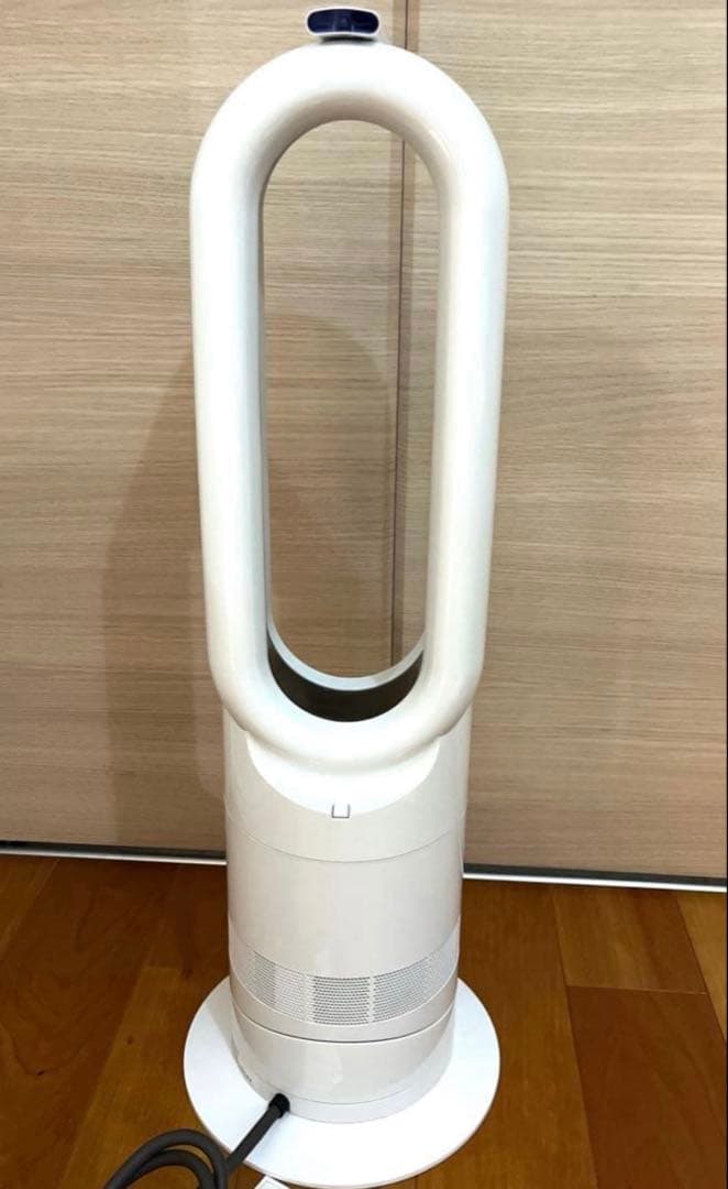 美*姉様 【美千姉】dyson hot+cool ダイソン リモコン付属