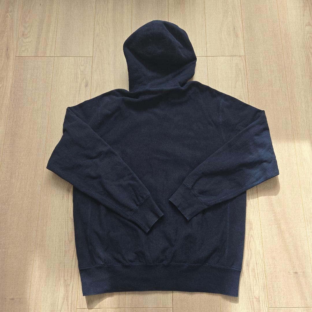 HOUSE OF BLANKS パーカー フーディー SUPREME Roopa