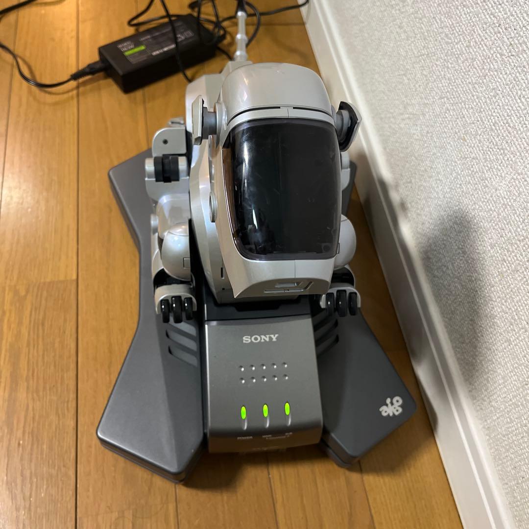 その他 Sony aiBo aibo - aibo Kinako Edition