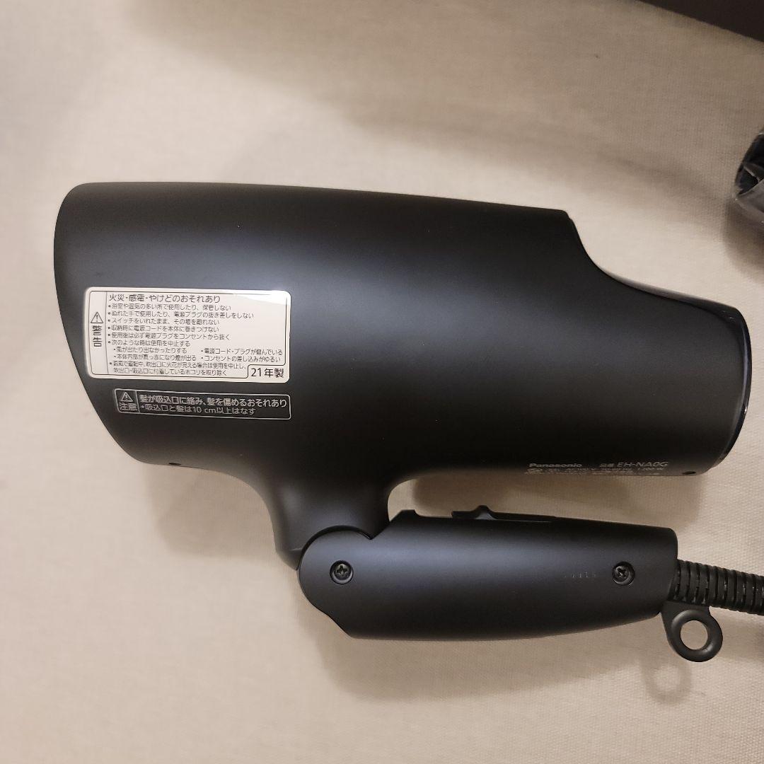 と*5様 Panasonic EH-NA06 ヘアドライヤー