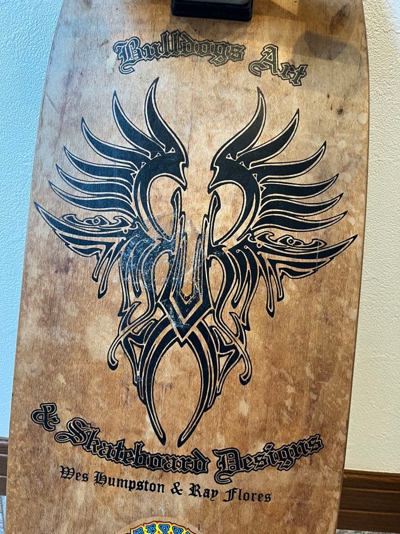 スケートボード　インデペンデント　クラシック　ヴィンテージ