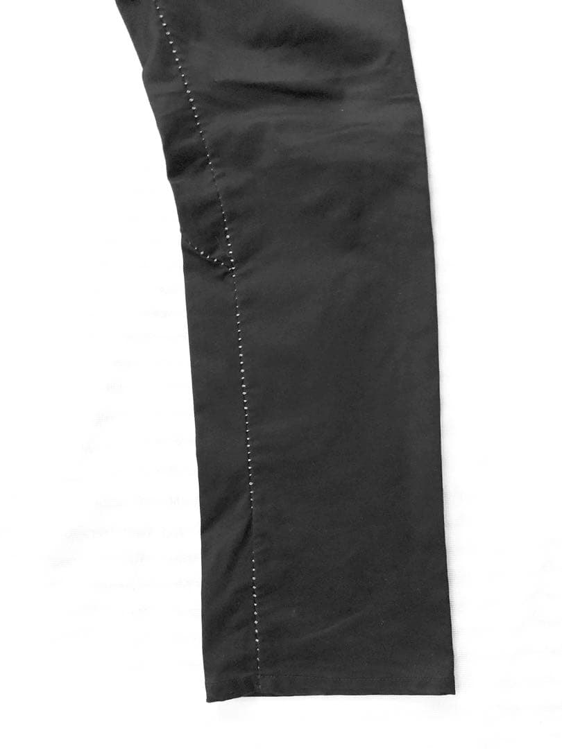 incarnation サルエルパンツ#1 DEVOA JULIUS ierib