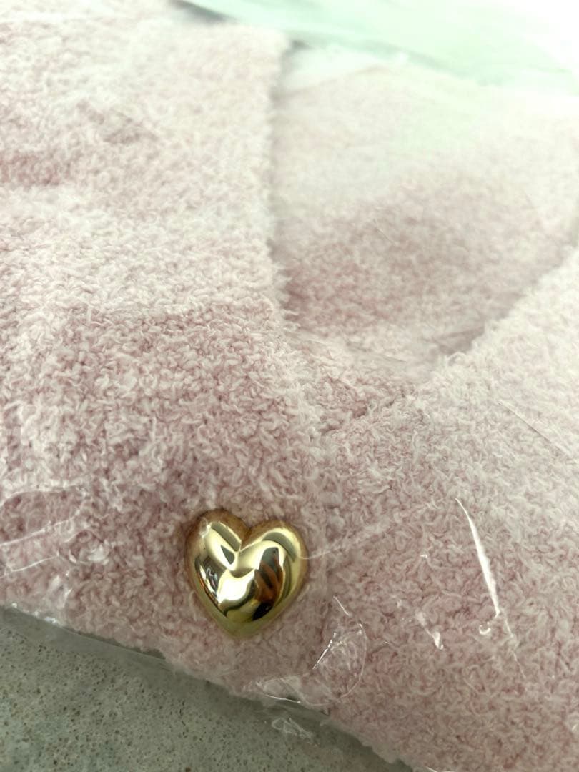 最終値下　Mi-je べリエちゃん パジャマ カーディガン ミジェ メゾピアノ