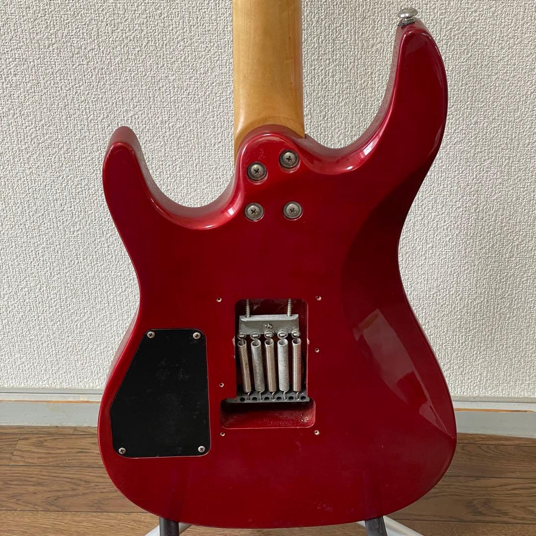 【値下げ可能】Aria ProII MAC series アリア　エレキ　ギター