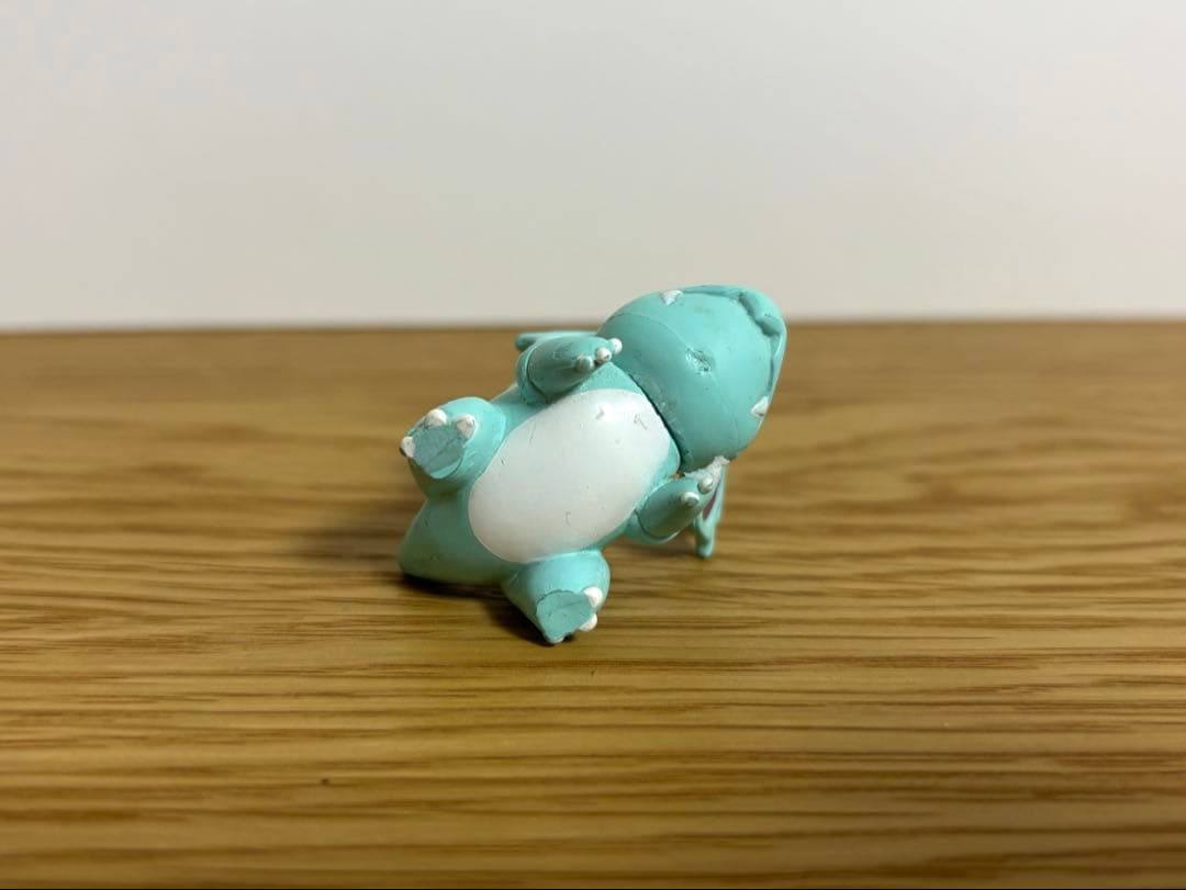 モンコレ　ニドリーナ　ポケモン　フィギュア　激レア　初期