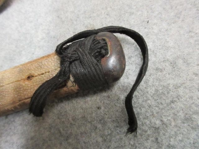 脇差 拵え [B25244]