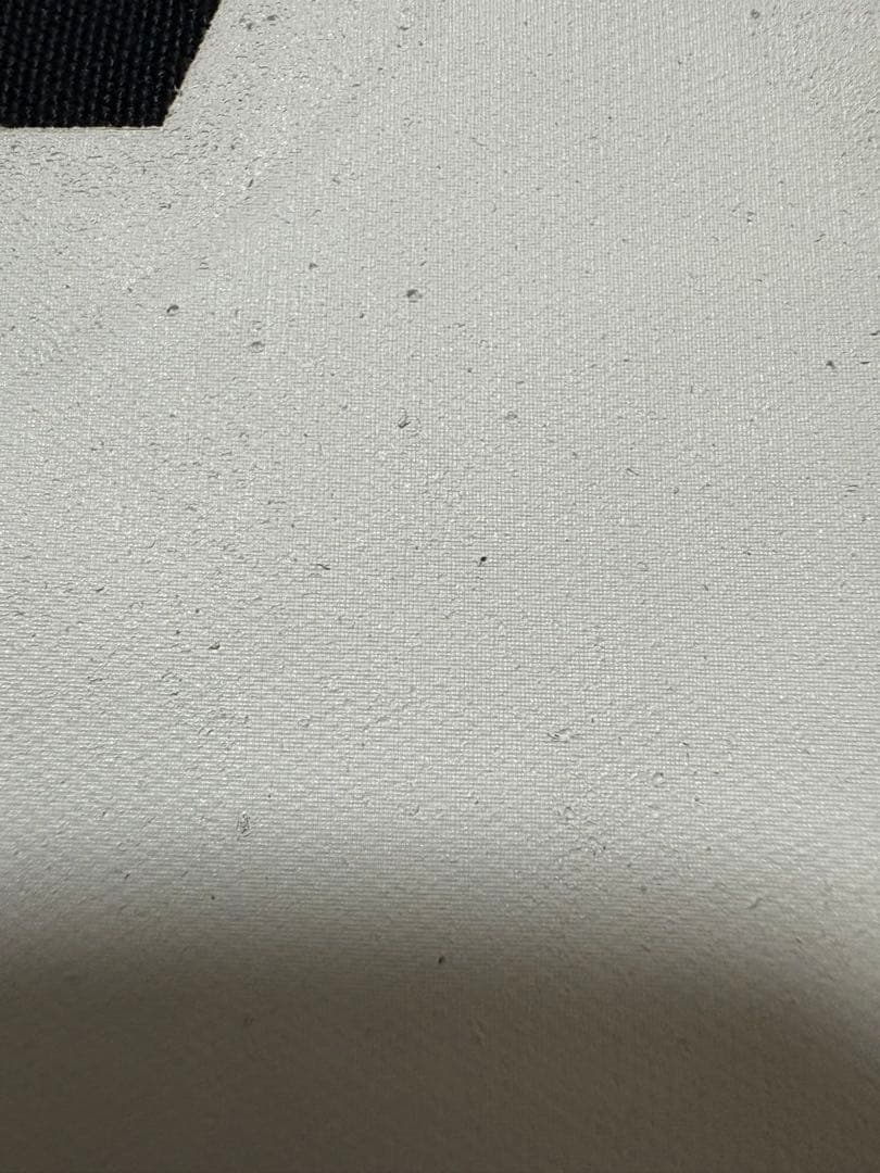 矢沢永吉 E.YAZAWA 公式ロゴトートバッグ ロゴ星