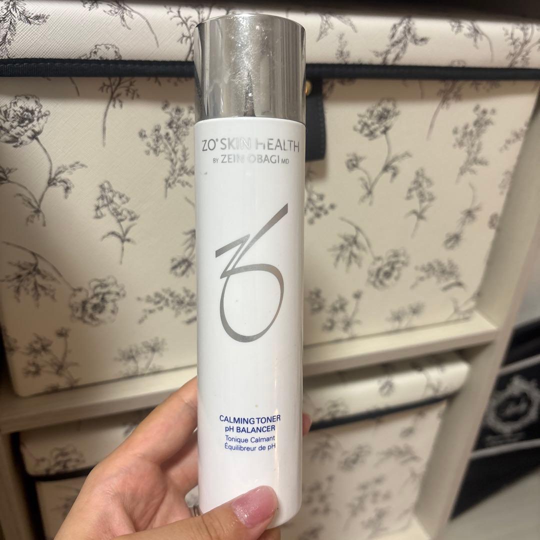 ZO SKIN HEALTH スキンケアセット ゼオスキン