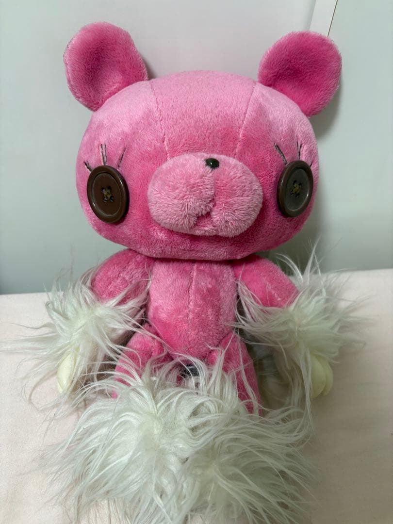 ポストペット　グルーミー　ミーツアーティスツ　森チャック　モモ