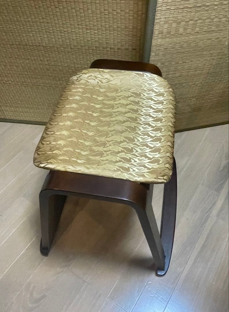 座敷用椅子【６脚セット】