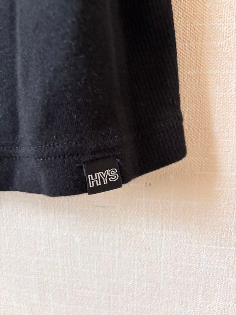 GLAMOUR グラフィックプリント タンクトップ