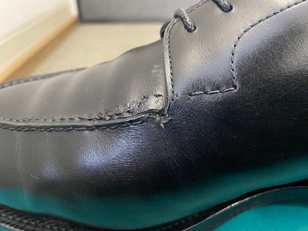 Edward Green / DOVER / シューツリー / E32 / 10