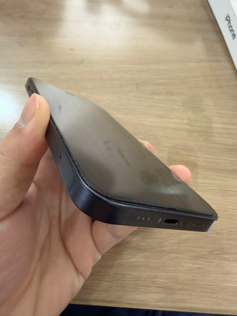 iPhone 12 256GB SIMフリー