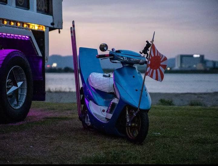 Dio ZX 「確認用」 F49484271