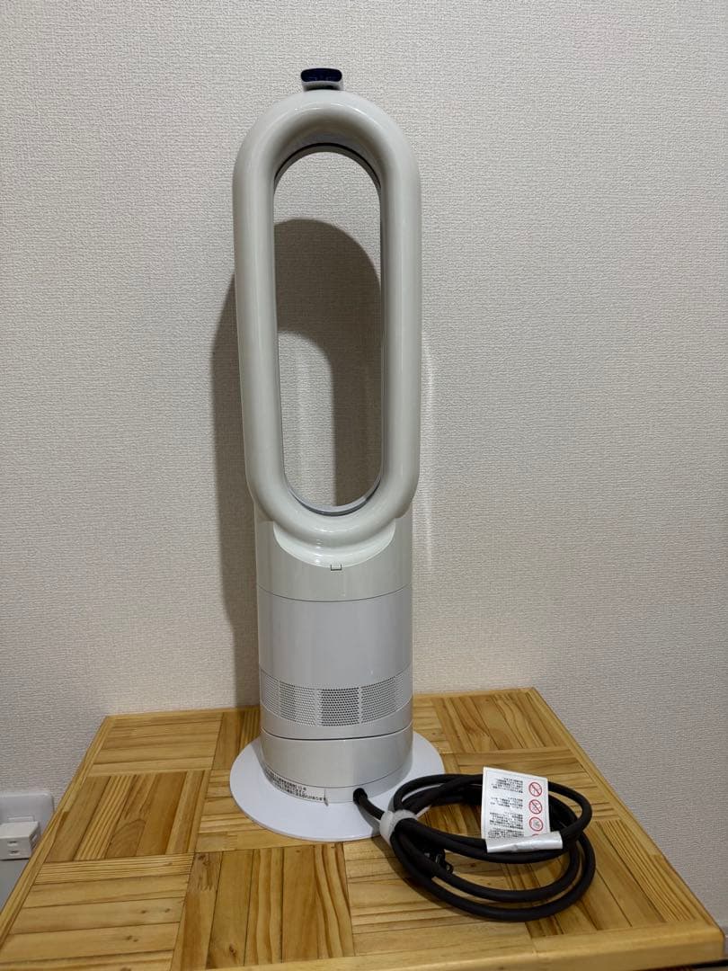 扇風機・サーキュレーター Dyson Hot + Cool AM09