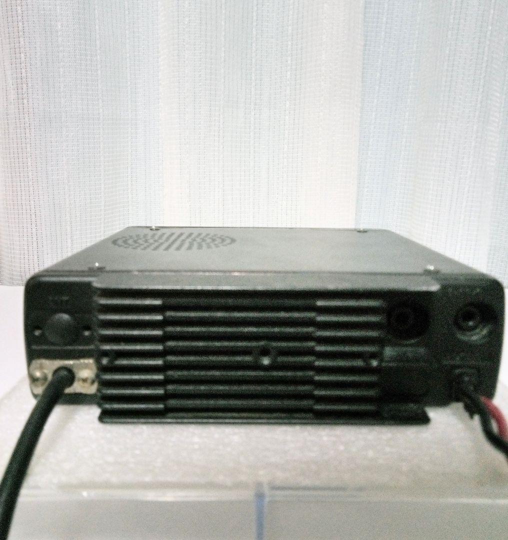 ケンウッド製 TM-732 145/433 10w機 現状動作