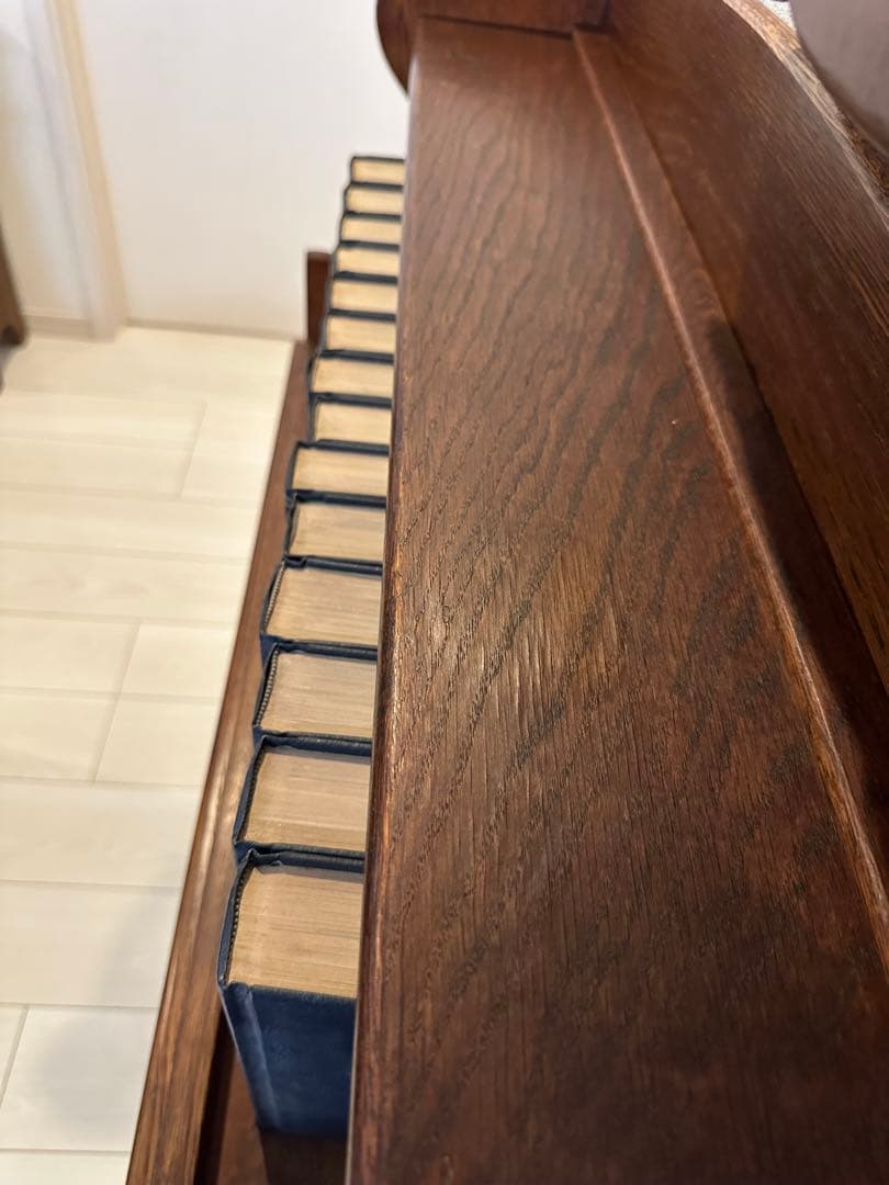 宇*佐様 ミッドセンチュリー ヴィンテージ オープンラック ブック