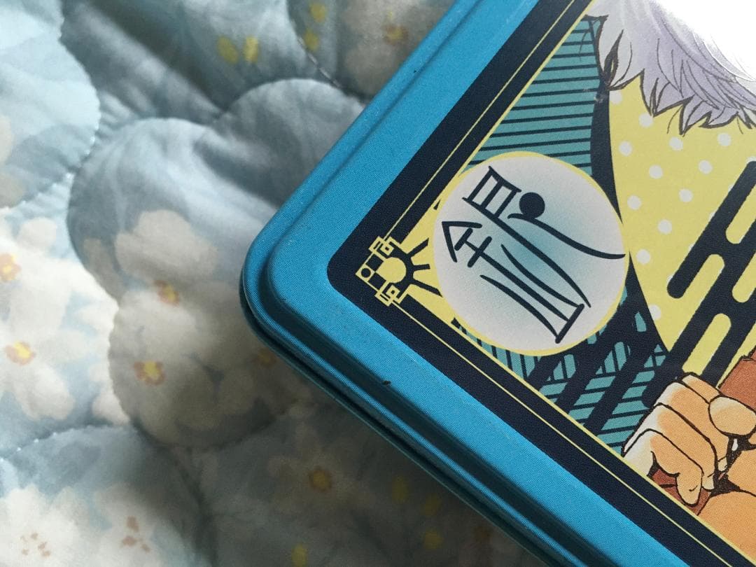 銀魂 2018年 カレンダー