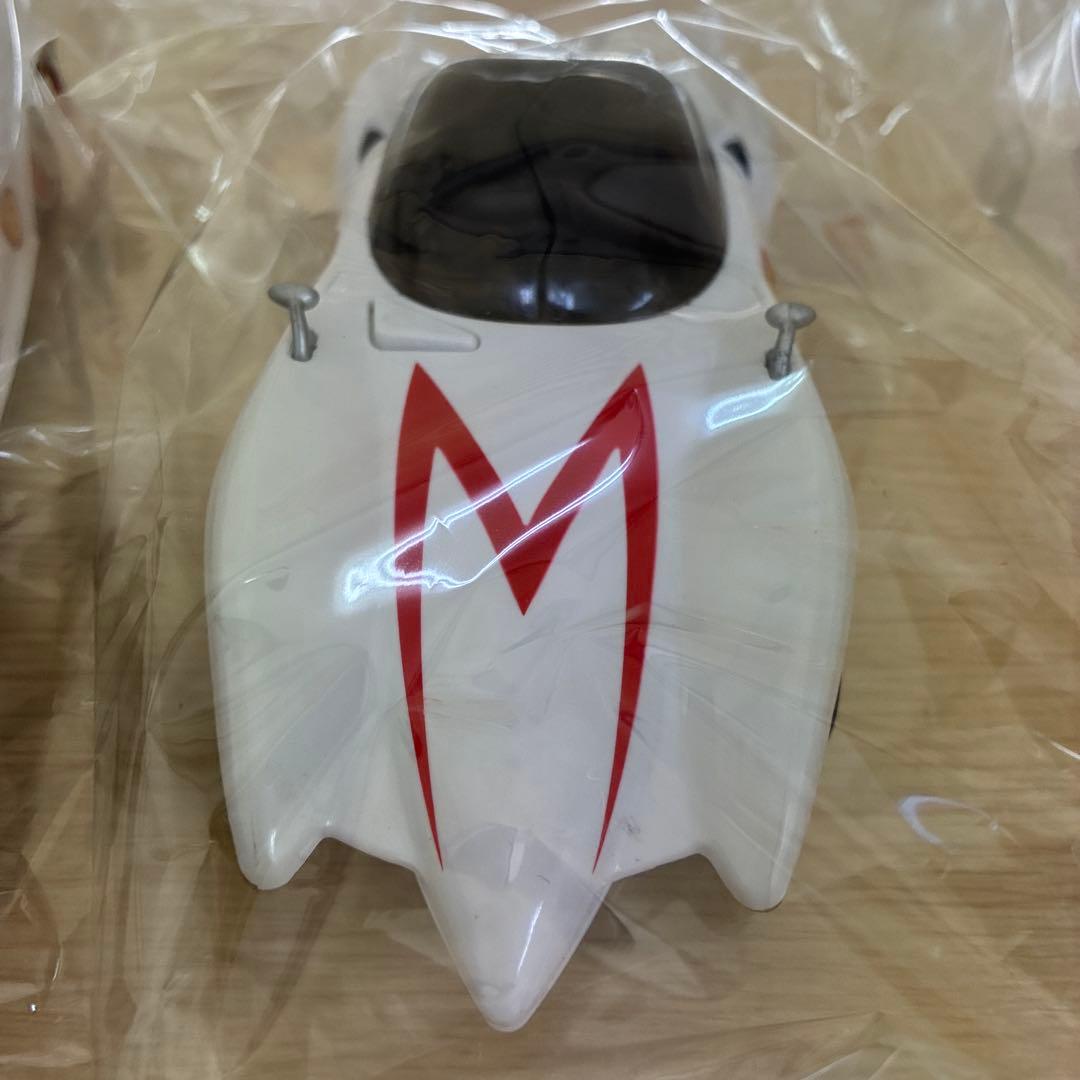 ホットウィール 2台