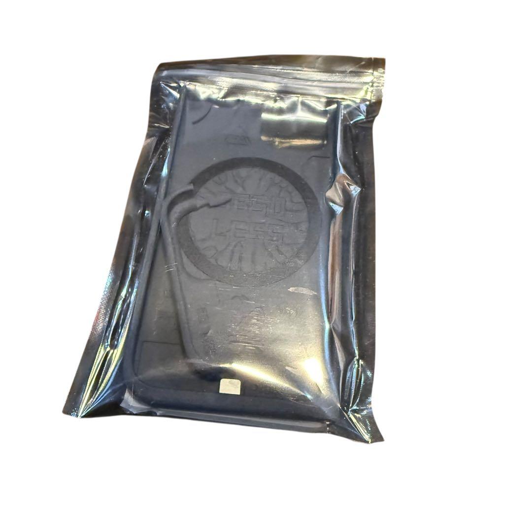 iPh0n3 iPhone14 Pro Max用 TYPE-C対応ケース