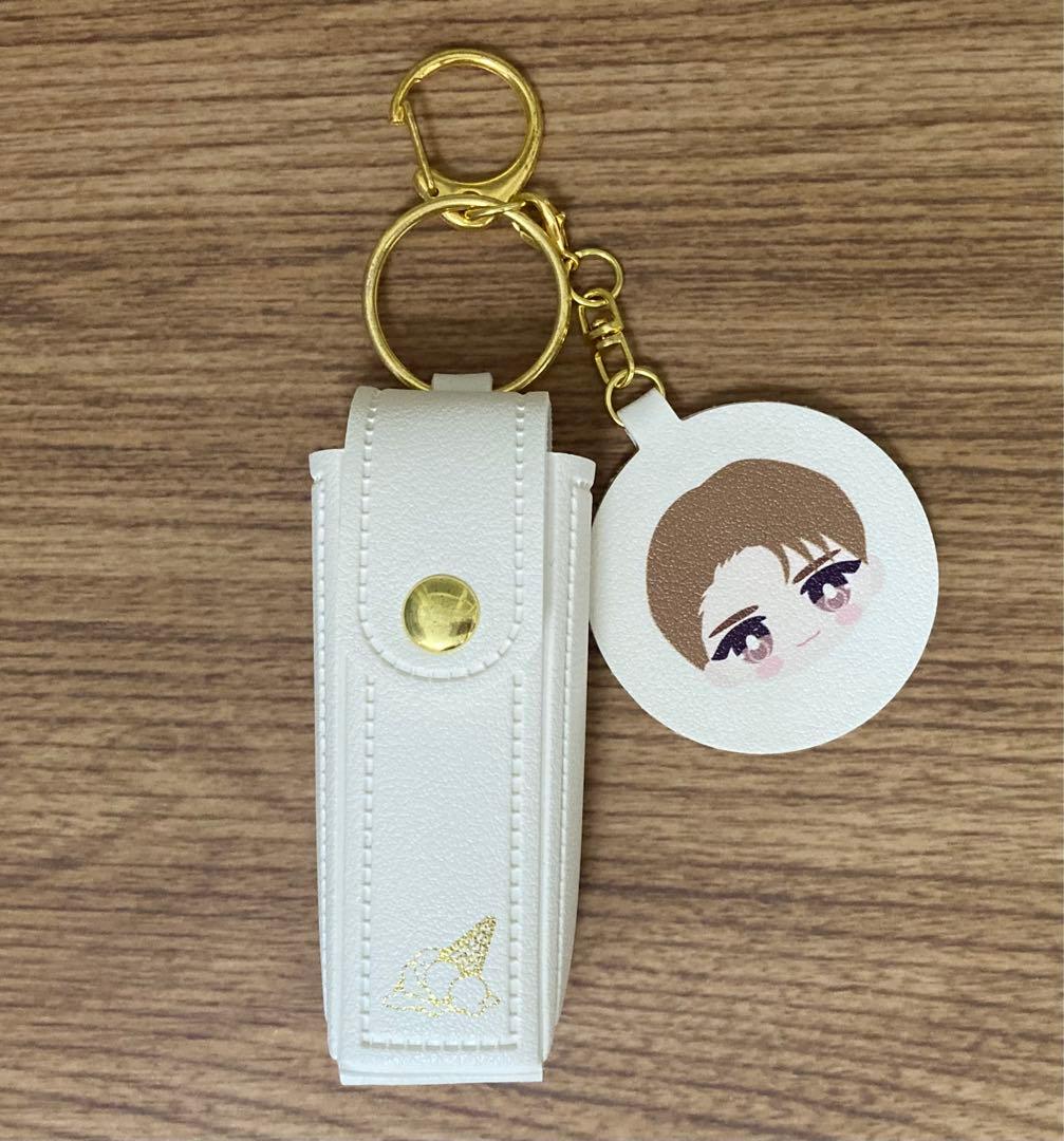 M!LK 山中柔太朗 トレカケース M!X M!LK 山中柔太朗 もふもふ！おなまえ 【