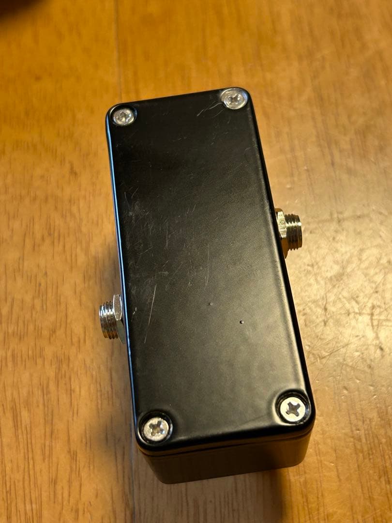 ISP Technologies DECI-MATE ノイズリダクションペダル ◇ISP