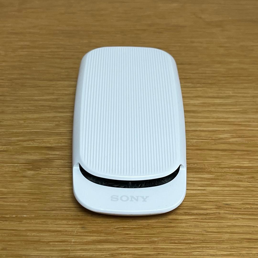 ソニー ウェアラブルクーラー REON POCKET4 RNPK-4