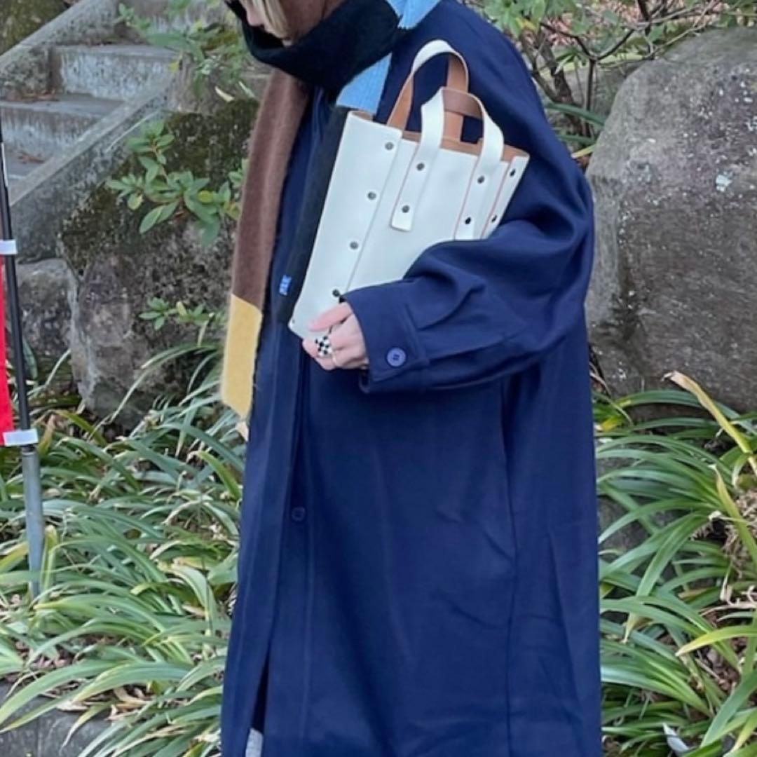 バッグ Hender Scheme assemble hand bag tall S