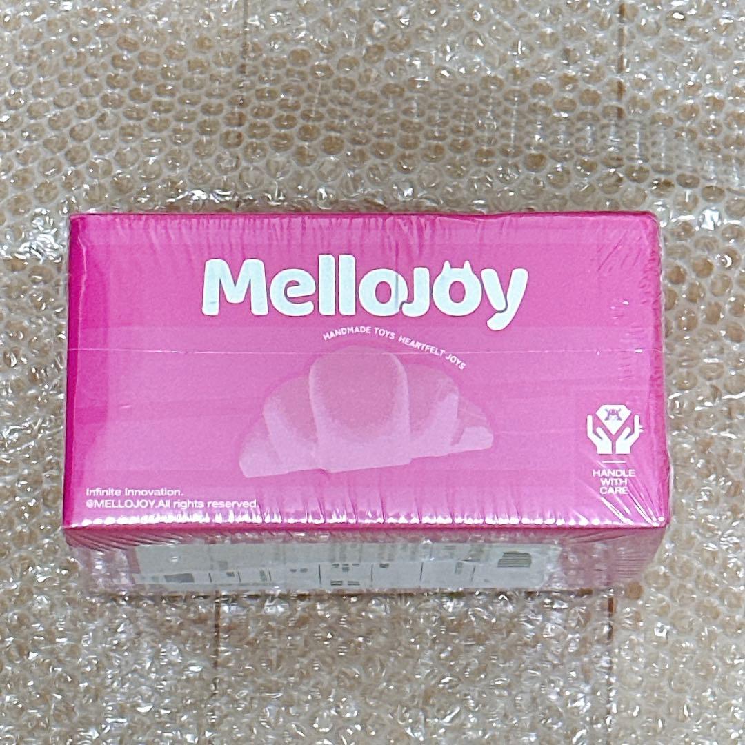 Mellojoy メロジョイ クリームまみれ大福シリーズ 大福 新品 未開封