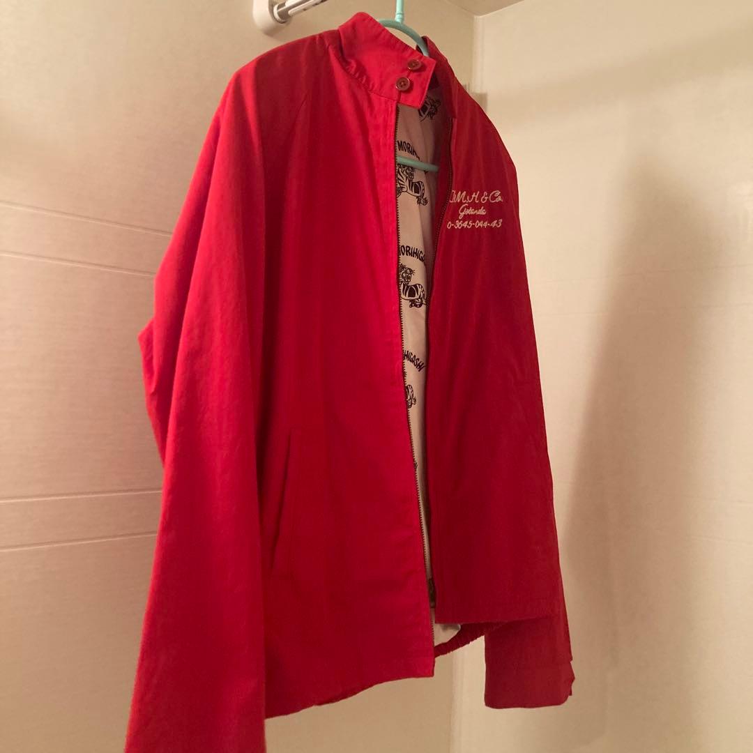 ザ・森東 さらば青春の光 スウィングトップ M