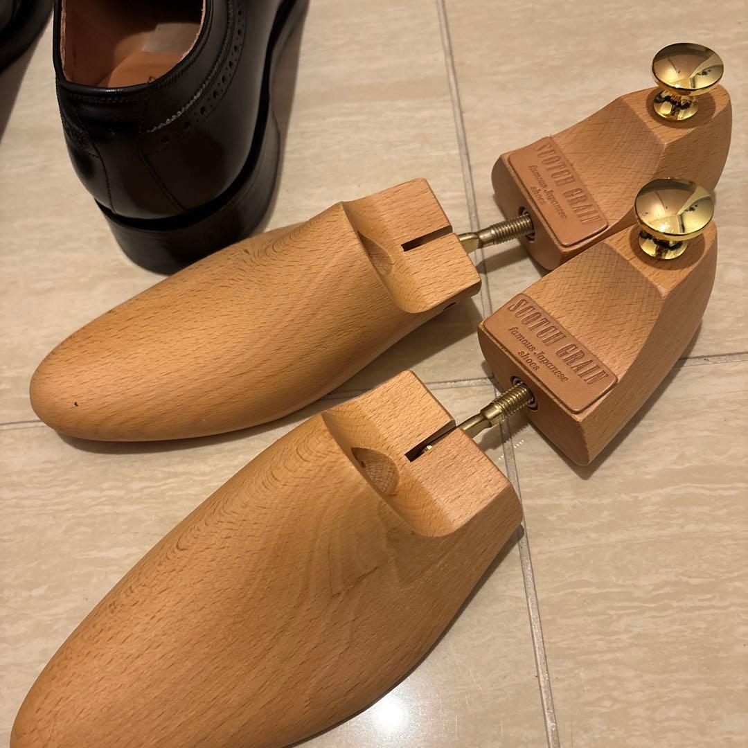 IMPERIAL PRESTIGE II ダブルストレート