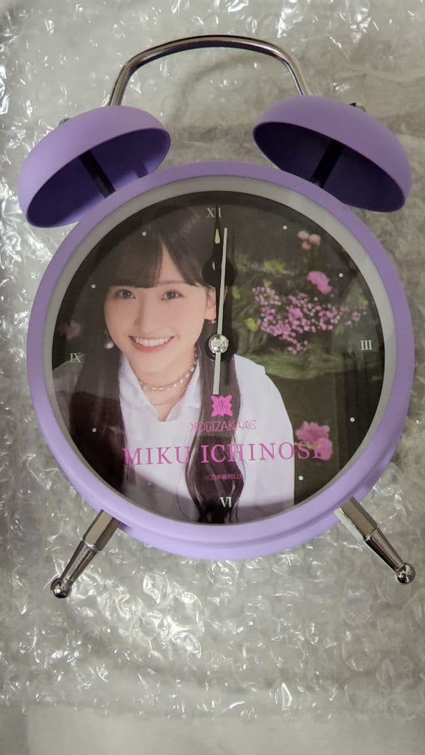 Girls2 鶴屋美咲ミュージアム入場特典サイン入り➂ソロ