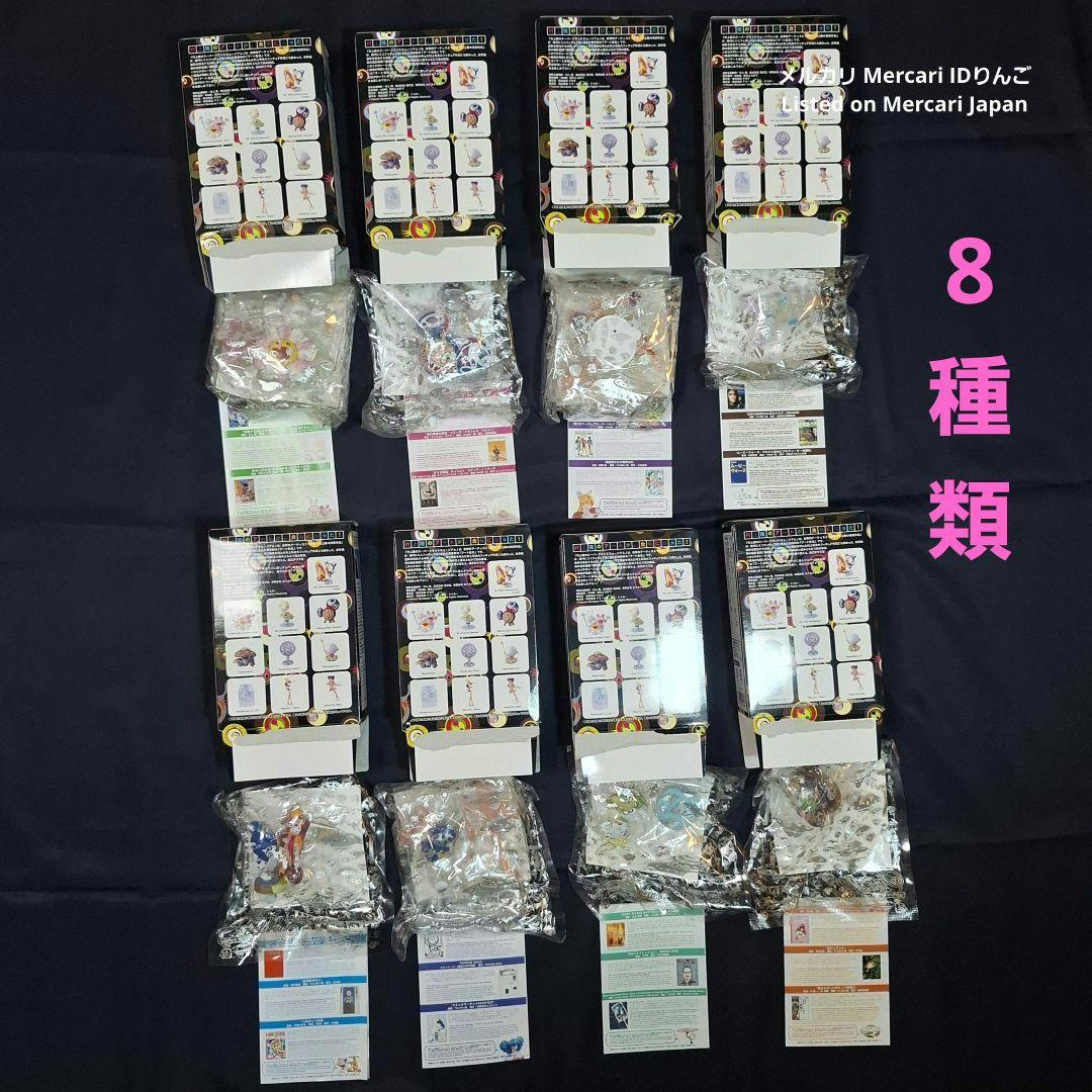 村上隆のSUPER FLAT MUSEUM【コンビニ 六本木ヒルズ】フィギュア王