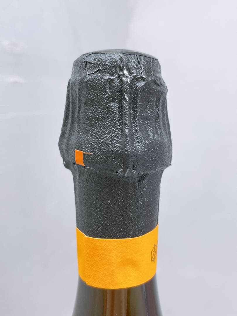 未開栓☆美品 ヴーヴ クリコ ラ グラン ダーム ヴィンテージ 2015 箱