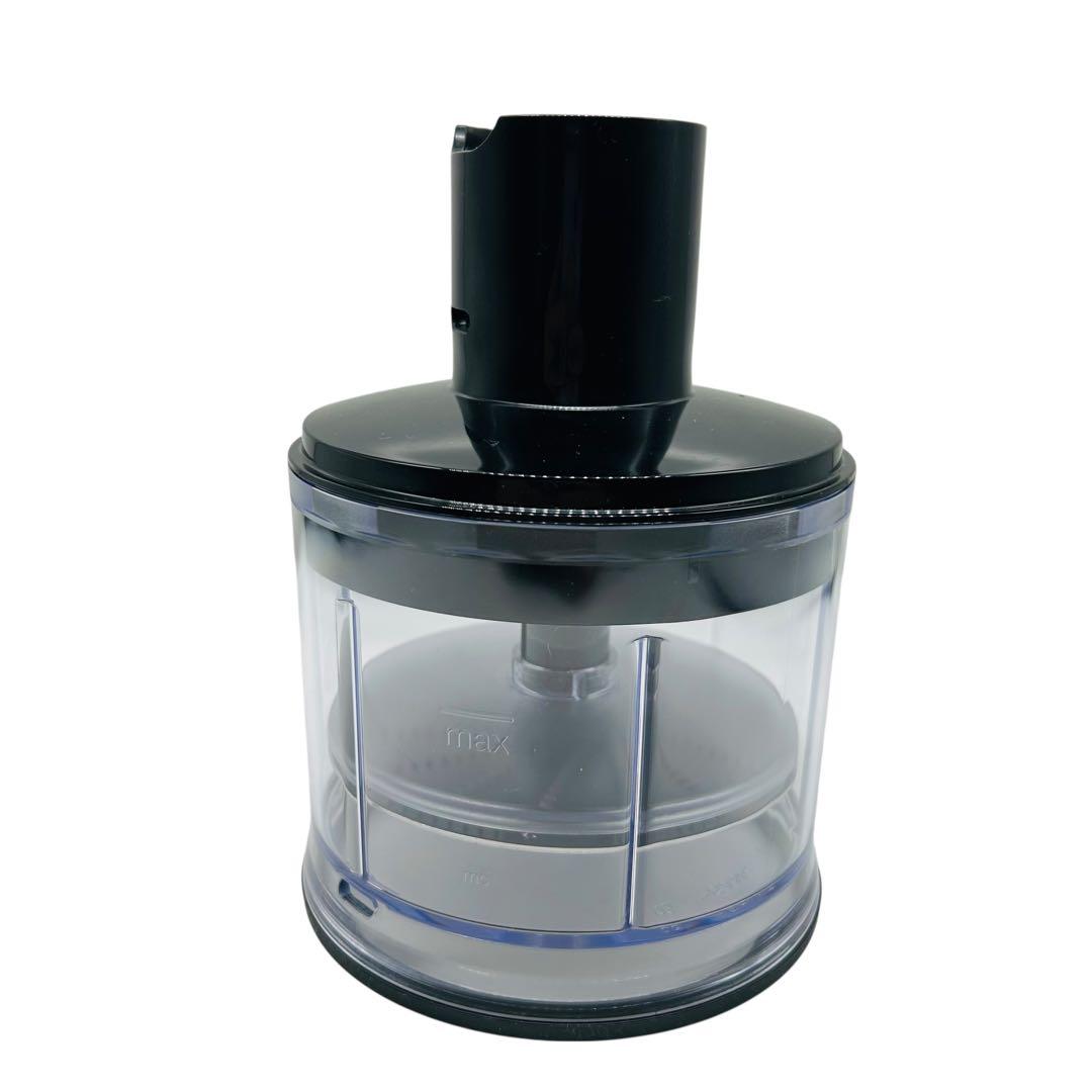 【美品】ブラウン マルチクイック7 MQ735 ハンドミキサー