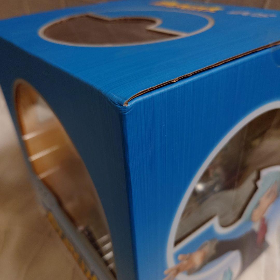 ポケットモンスター ダイゴ メタグロス フィギュア メディコムトイ