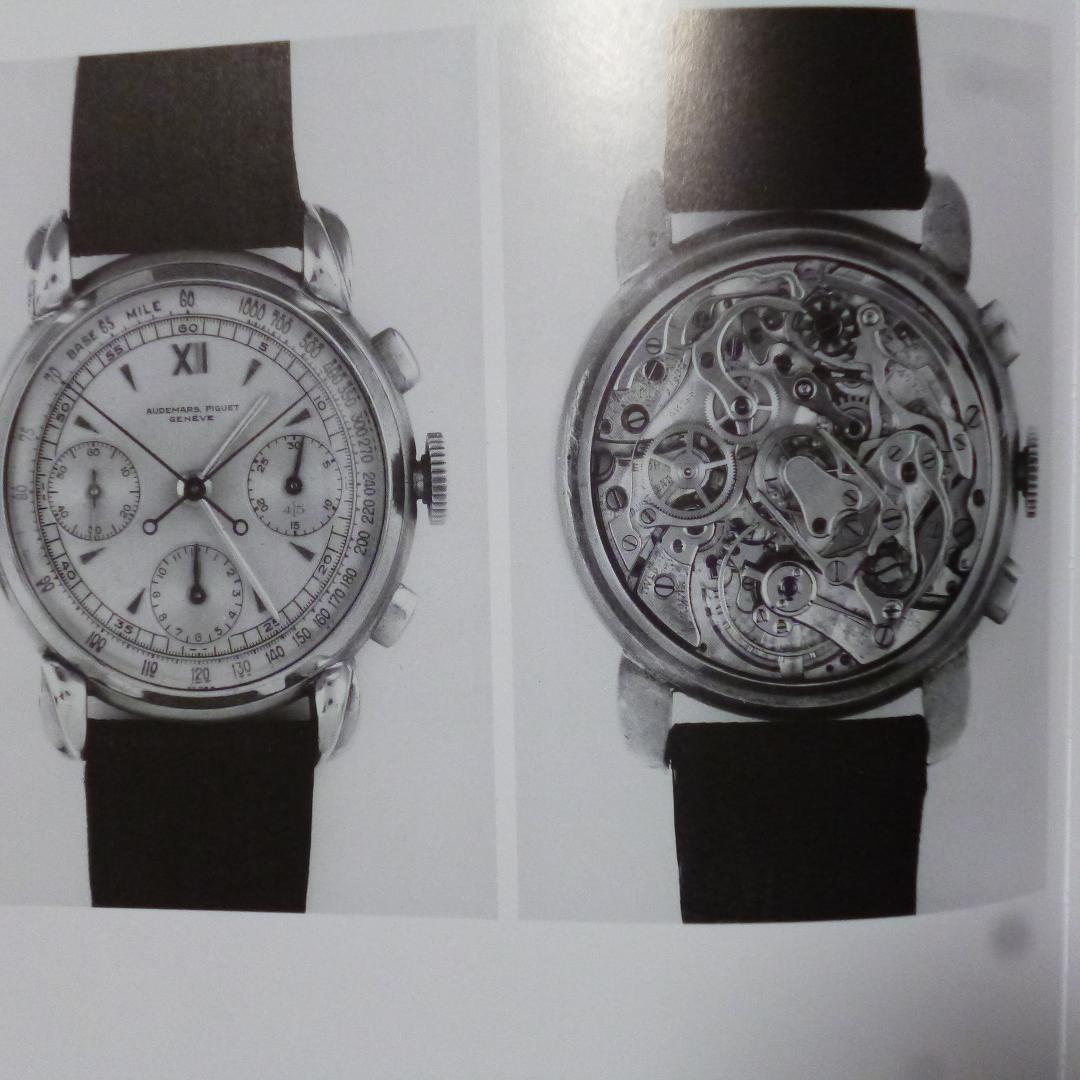 洋書 Chronograph Wristwatches To Stop Time 洋書 Chronograph