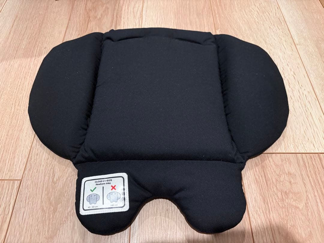 [サイベックス］CLOUD Z / クラウドZ i-Size