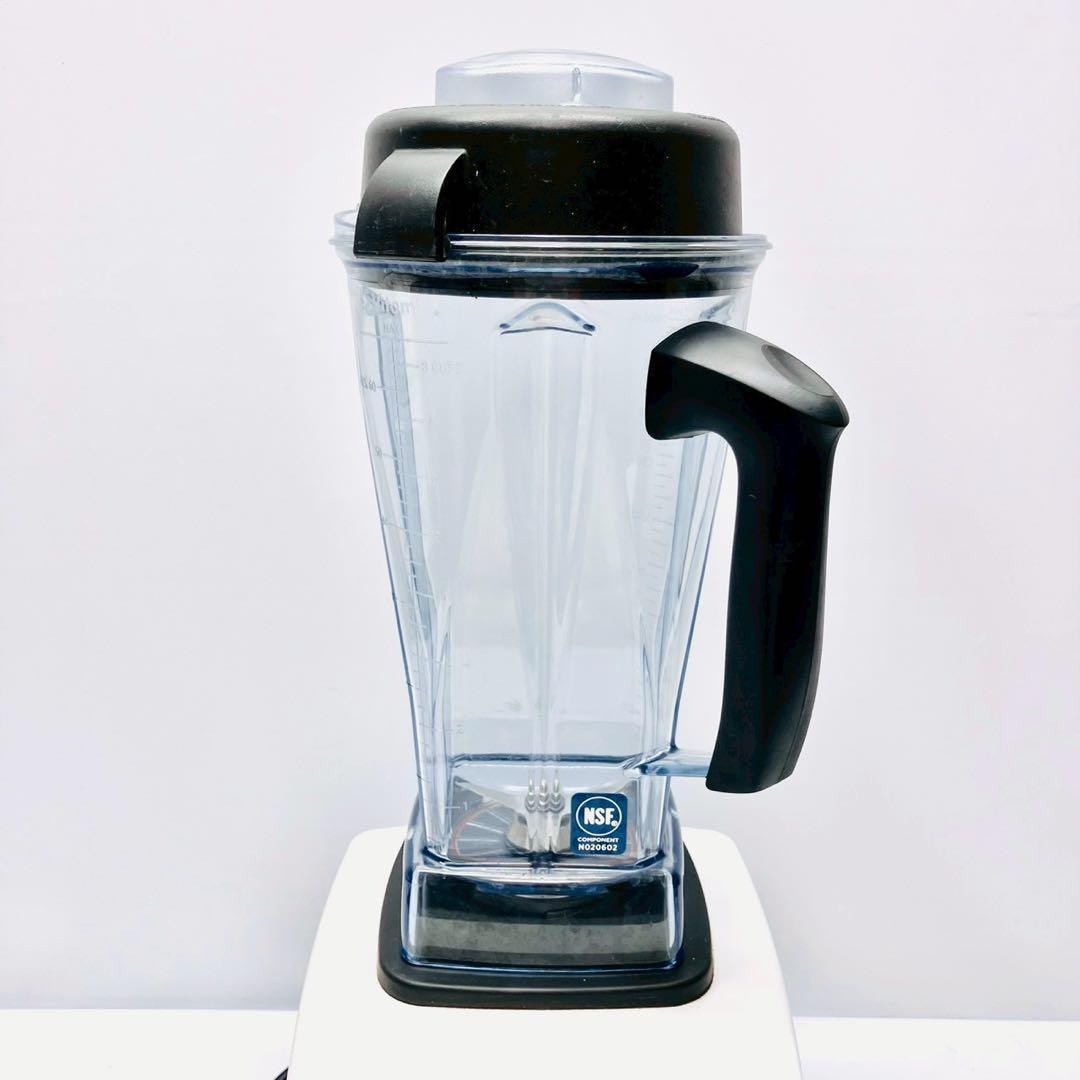 動作保証付 日本正規品 バイタミックス TNC5200 高性能ブレンダー