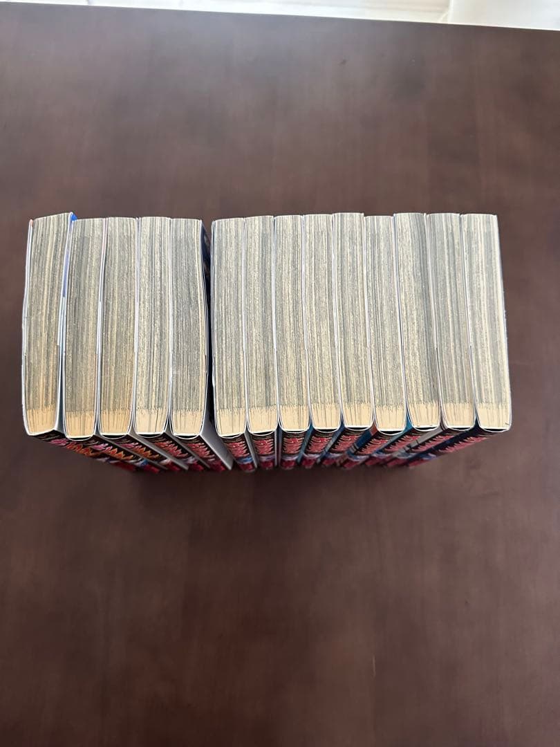 【値下げ】漫画キングダム　1〜54巻セット