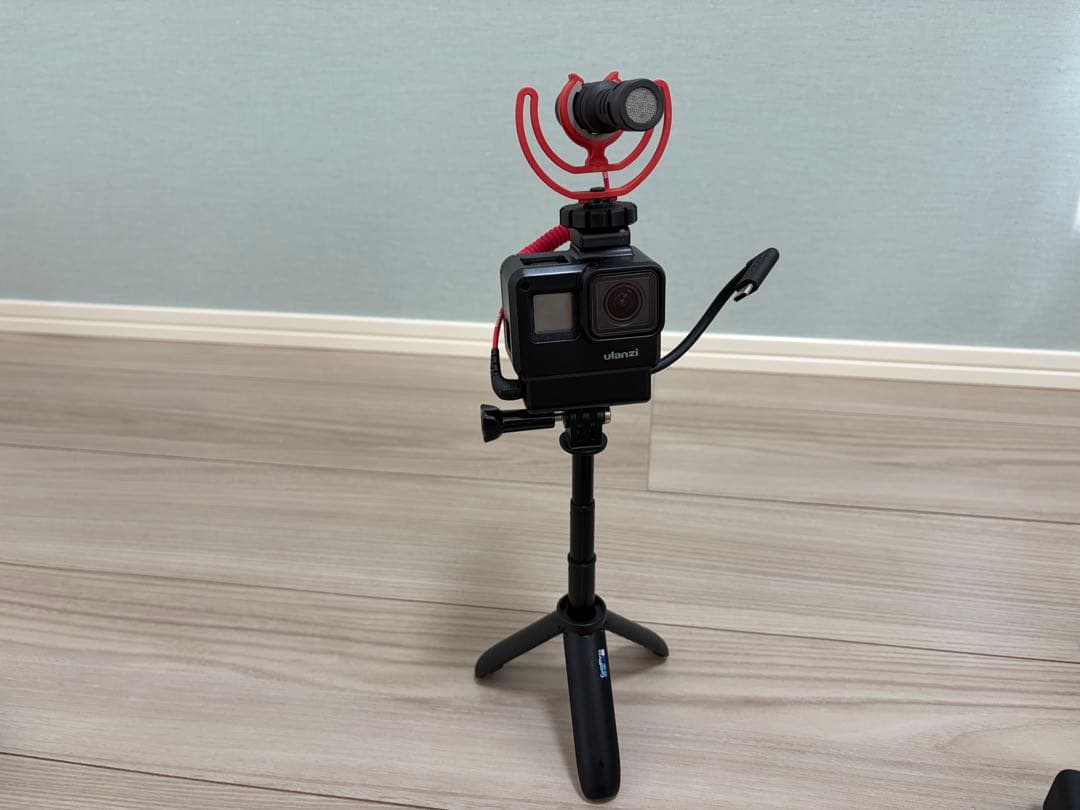 【早い物勝ち】GoPro HERO 7 セット