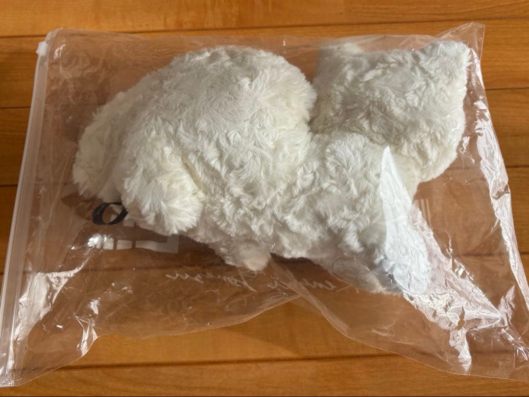 【米津玄師】 ‘20 HYPE リイシューねこちゃん/WHITE