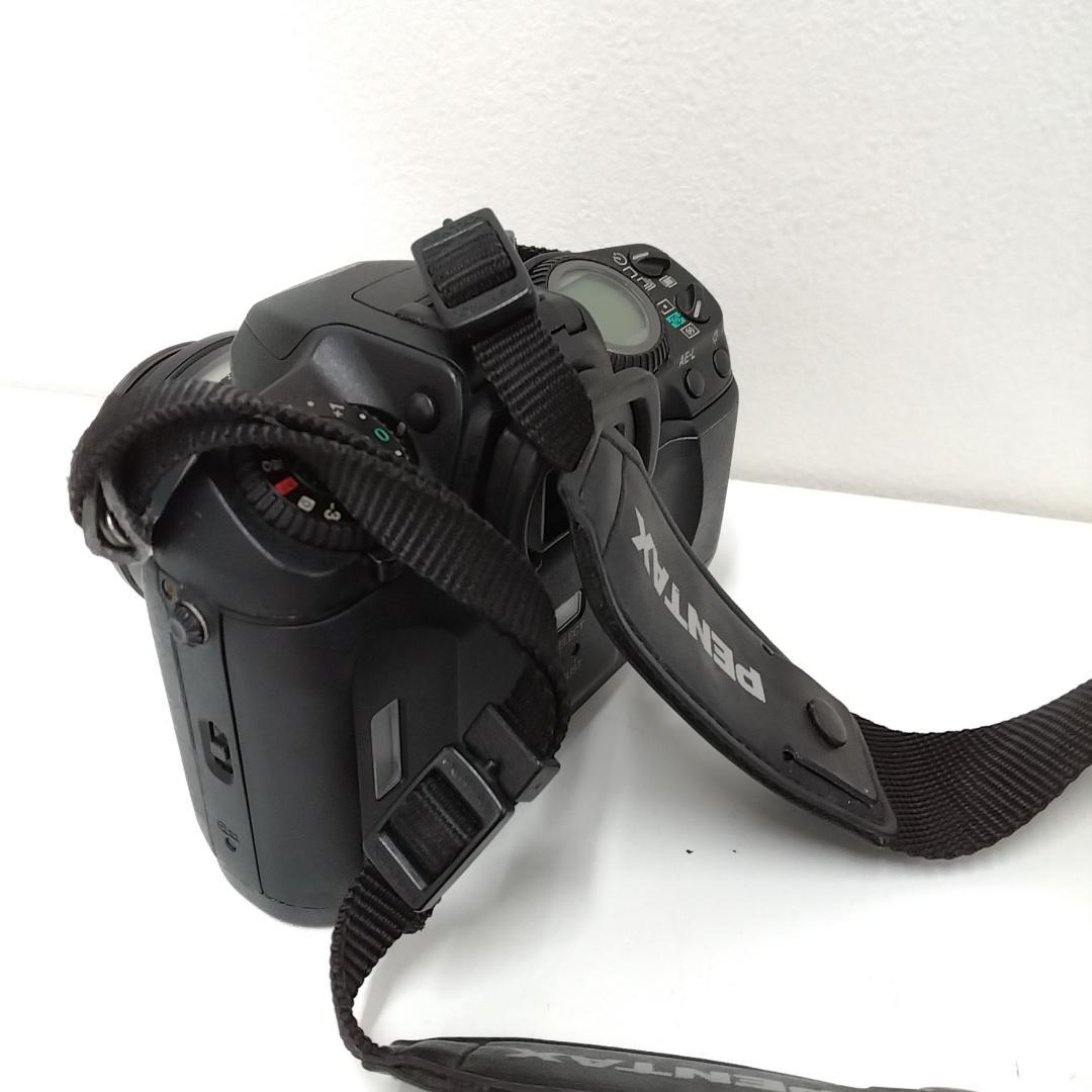 若《JMUUH》PENTAX MZ-S フィルムカメラ PENTAX-FA