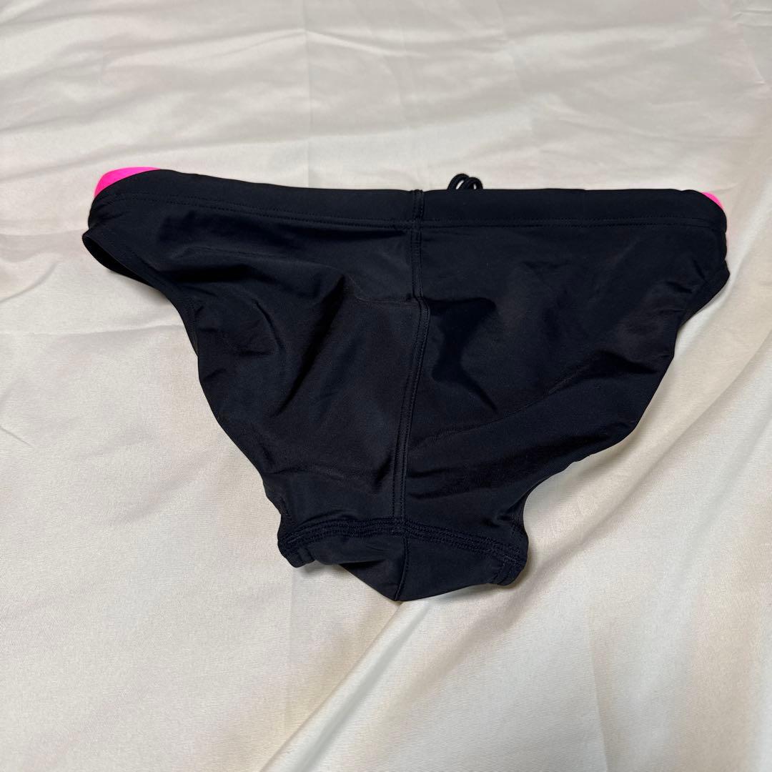 ヌ*坊様 アシックス競泳水着 競パン ハイドロCD アシックス 競泳水着