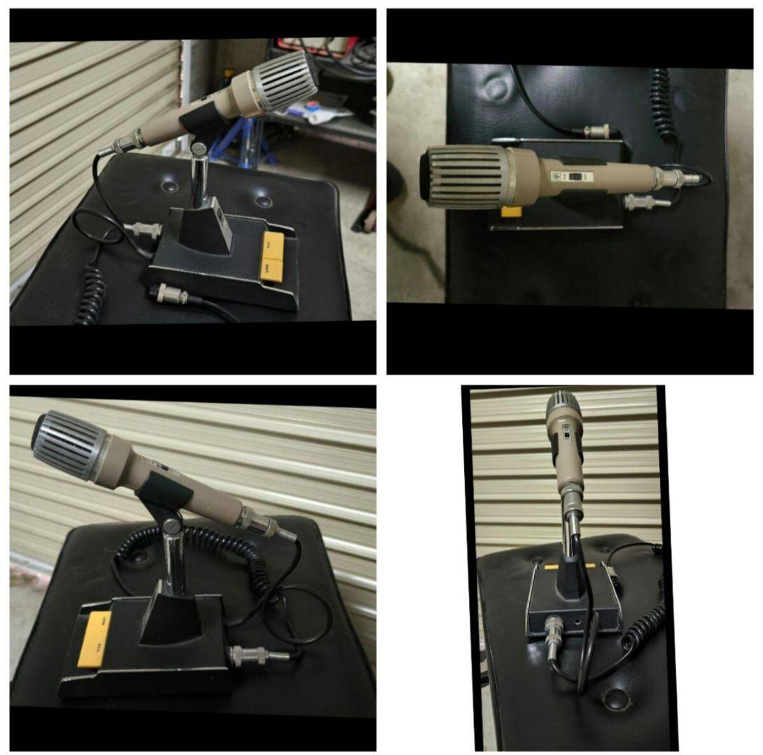 オンライン 通販ホビー・楽器・アート - TRIO 無線機 マイク