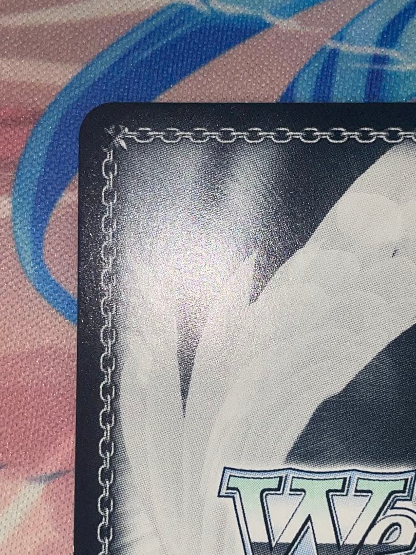 Ave Mujica Masquerade モーティスSSP ヴァイス