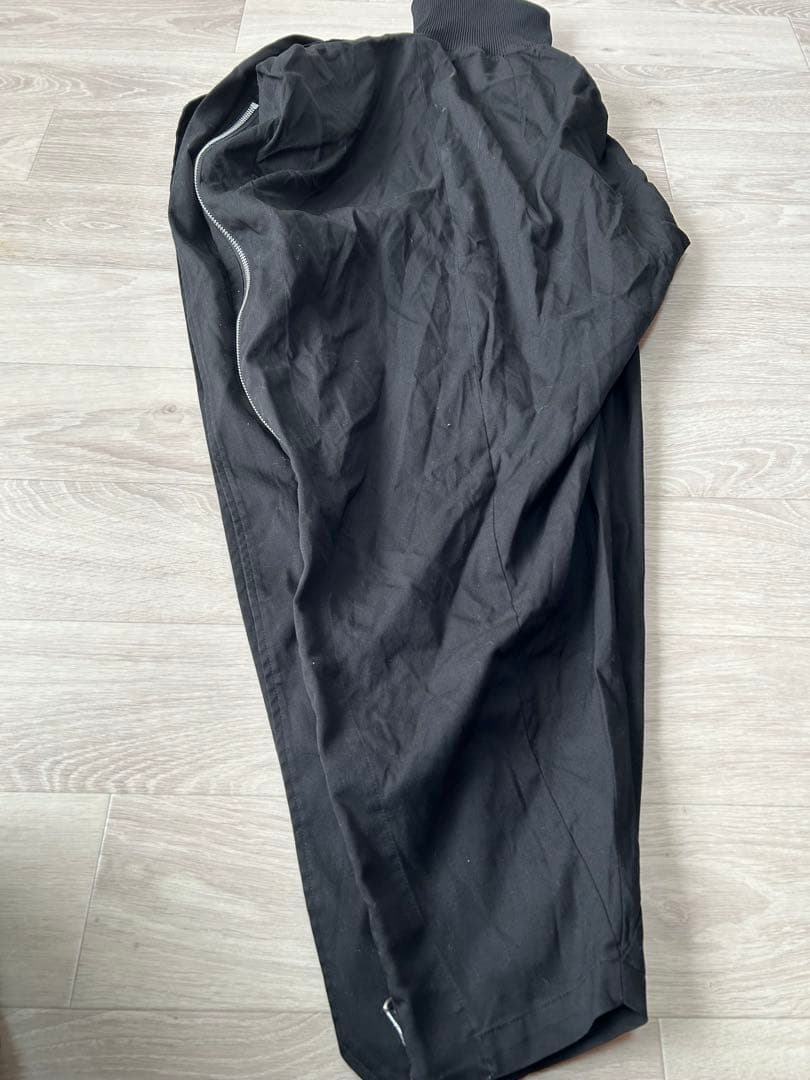 未使用‪☆ LIMI feu リミフゥ カジュアルパンツ S